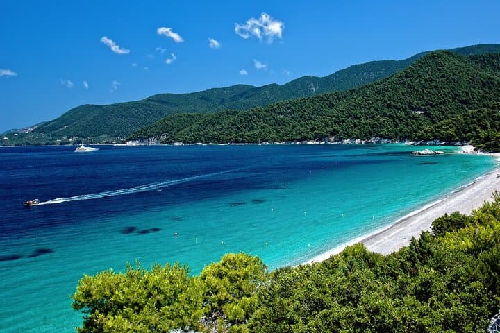 Beach Image